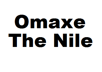 Omaxe The Nile